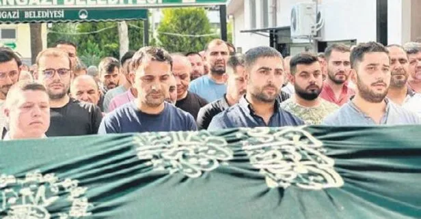 İznik Gölü’nde boğularak ölen Kübra Özdemir’n iş arkadaşının ifadesi ortaya çıktı