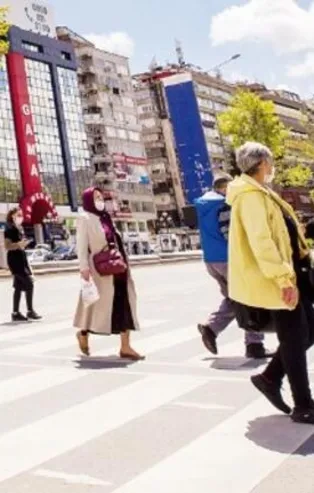 Koronavirüsün ardından 4 aşamada normalleşme!