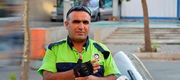 Şehidin çocukları: Babam evde yok kapıyı açmayız