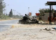 Son dakika: Darbeci Haftere büyük şok! Terhune kontrol altına alındı!