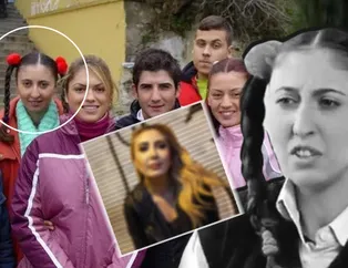 Hayat Bilgisi'nin Kikirik'inin son halini gören tanıyamıyor! 'Estetiği seviyorum' diyen Çisil Oral'a bakın artık bambaşka biri: "Aynı kişi mi?"
