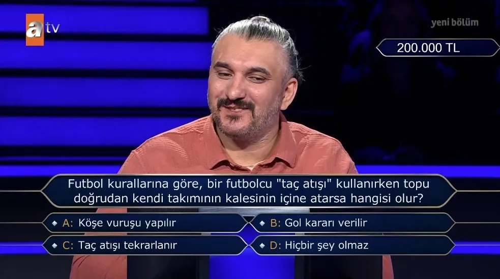 1778795848409.jpeg Milyoner'de "Futbolu iyi bilirim" diyen yarışmacı taca düştü: İşte 200 bin TL'lik o soru!-3