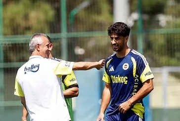 Fenerbahçe’de Asensio ve Lukaku gelişmesi!