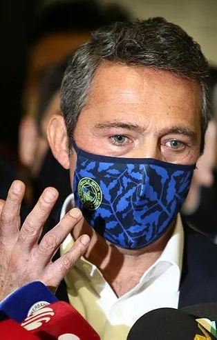 Fenerbahçe'deki tarihi başarısızlık sonrası istifaya davet edilen Ali Koç'tan flaş karar! Seçime gidecek mi?