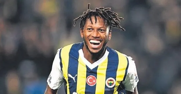 Fenerbahçe Fred’i arıyor