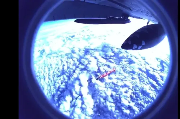 HGK-82 operasyonel kullanıma hazır