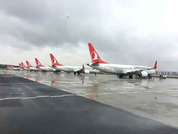 thy yonetim kurulu baskani ilker ayci