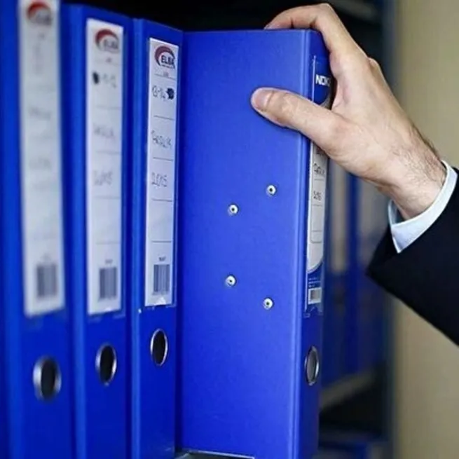 Sözleşmeliye kadro Resmi Gazete’de!