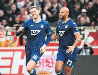 Çok isteyen Weghorst’u gidip alır!