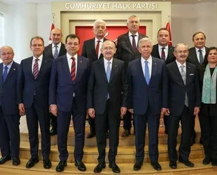 Meral Akşener masayı devirdi Kemal Kılıçdaroğlu kılıcını çekti! CHP İYİ Parti'deki kiralık üyelere istifa talimatı verdi
