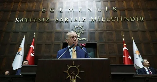 Seçim sonuçlarından Filistin'e... Hangi mesajlar verildi? İşte Başkan Erdoğan'dan tarihi konuşmasının şifreleri...