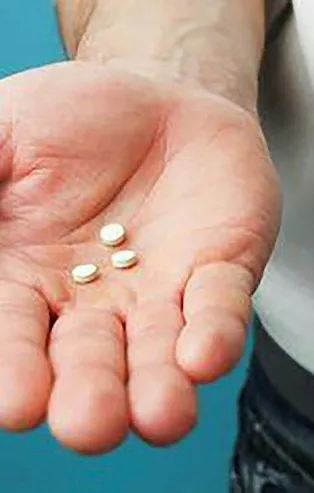 Çalışma ve Sosyal Güvenlik Bakanlığı 83 ilacı geri ödeme listesine aldı