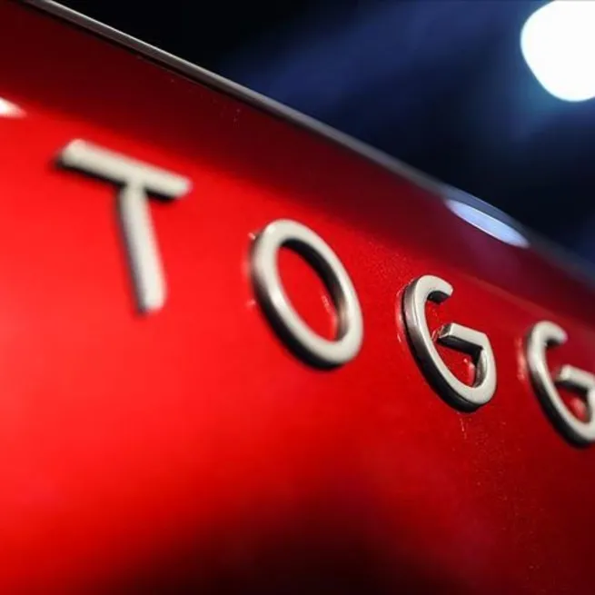 Yerli ve milli otomobil TOGG’da flaş gelişme! Trumore ile Teknoloji Kampüsü gezilebilecek! Büyük gün yarın