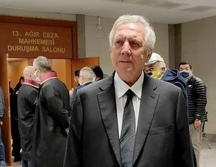 Aziz Yıldırım konuşacak