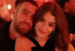 Oğulcan Engin ve İlayda Alişan çiftinden sevgililer günü notu: “Her gün daha çok”