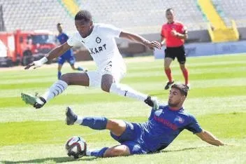 Anadolu Efes’te herkese coronavirüs testi yapıldı (Yurttan ve dünyadan spor gündemi)-1