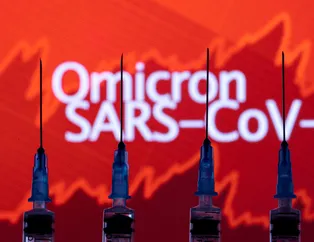 Koronavirüs Bilim Kurulu üyesi Prof. Dr. Tevfik Özlü: Omicronla ilgili endişelerimiz var