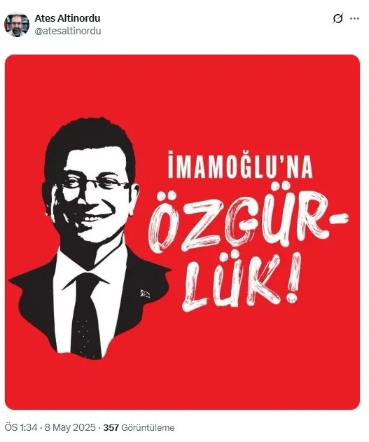 Sabancı Üniversitesi'nde "SİSTEM"li militanlaşma! Akademiyi trolleştiren Ekremci yapı: Başları Berk Esen arka bahçeleri Medyascope-14