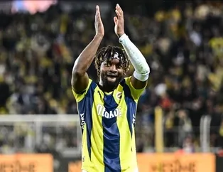 Maximin Olympiacos’a