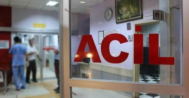 Tokat'ın Niksar ilçesinde mantar zehirlenmesi: 9 kişi hastaneye kaldırıldı