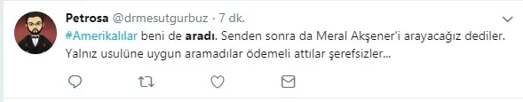 Muharrem İnce "Amerikalılar beni aradı" dedi sosyal medyada dalga konusu oldu-2