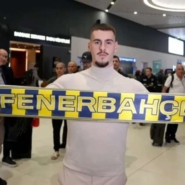 Ognjen Mimovic’e talip çıktı!