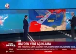 BM'nin Türkiye - Libya anlaşmasını tescillenmesi ne anlama geliyor? Uluslararası İlişkiler Uzmanı Dr. Vehbi Baysan yorumladı