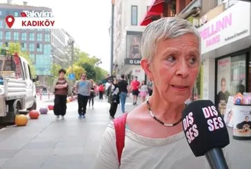 PKK avukatının partide ne işi var?
