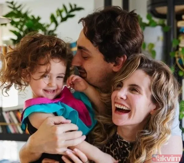 Aliye Uzunatağan’ın kızını görenler şok oldu! O da çok ünlü bir isim! Çocuklar Duymasın'da Pınar Altuğ'un... - 49