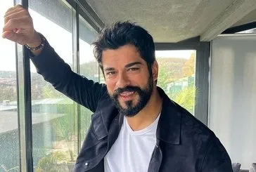 Burakın bu işleri