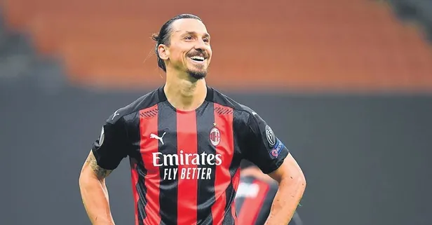 Zlatan İbrahimovic'ten görgüsüzlüğe ders niteliğinde cevap!