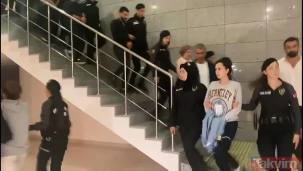 Dilan ve Engin Polat'ı cezaevine götüren o süreç! Her şey o gün başlamış! Savcıyı arayıp bakın ne demiş... - 7