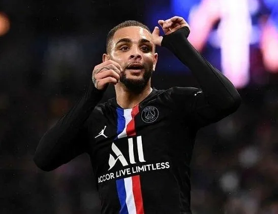 Galatasaray'da işler yolunda: PSG tamam sıra Kurzawa'da-6