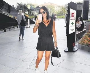 Paparazzi Bengü