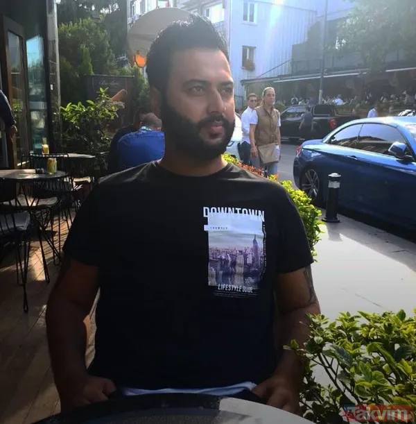 Esra Erol setinden haberler kötü 'intihar edecek durumdayım' Caner Toygar'ın sağlık durumu! Başına gelen pişmiş tavuğun başına gelmez - 17