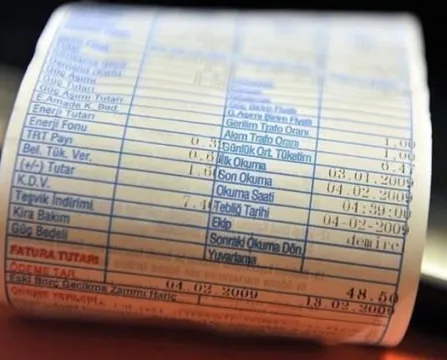 Vatandaşa müjdeli haber! Faturalara yansıyacak