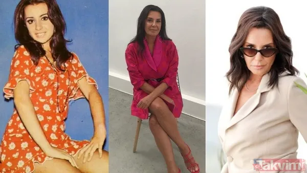 Türk Sinemasının Usta İsmi Perihan Savaş, Yaşı İlerlemesine Rağmen Fit Görünümüyle Genç Oyunculara Bile İlham Veriyor. Yıllardır Ekranlarda Dimdik Duran Savaş,...