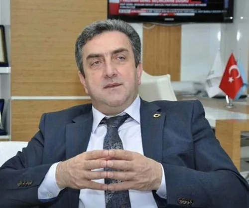 Türkiye Uzay Ajansı Başkanı: Uzaydan müdahale dönemi başlıyor-4