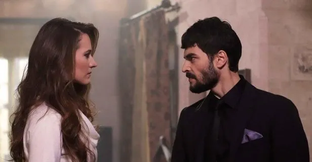 Hercai 2. bölüm fragmanı yayınlandı mı?