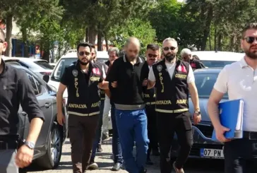 Şeref Kocabıyık cinayetinde gelişme