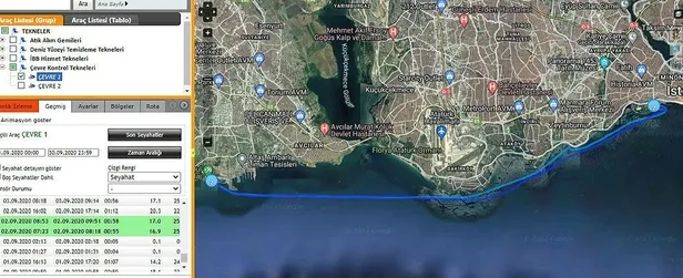 Çevre 1’i kendine makam aracı olarak tahsis eden Ekrem İmamoğlu "İhtiyacımız var" diyerek yeni tekne yaptırdı-4