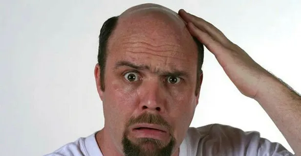 Saçların için kabak çekirdeği çitle!