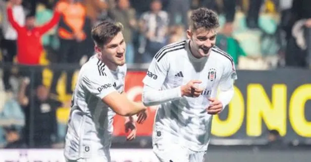 Muçi’nin sabrı taştı