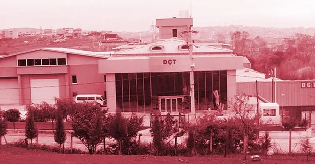 200 milyon TL cirolu demir çelik fabrikasında kardeş kavgası! Mahkeme iflasa karar verdi