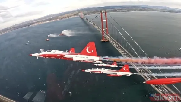 1915 Çanakkale Köprüsü için 5 bin gümüş 10 bin bronz hatıra parası basıldı - 25