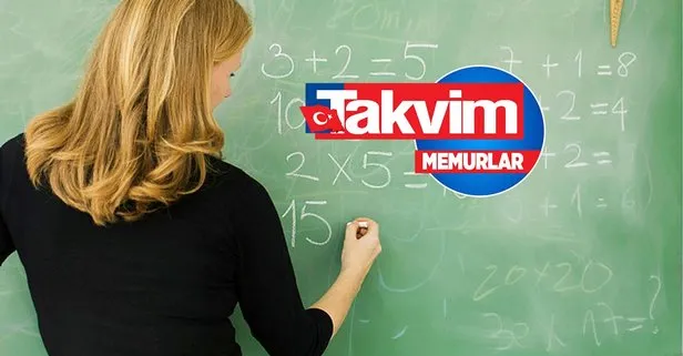 Öğretmenlere seminer izni kaç gün?