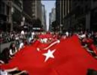 New York'ta Türk Festivali