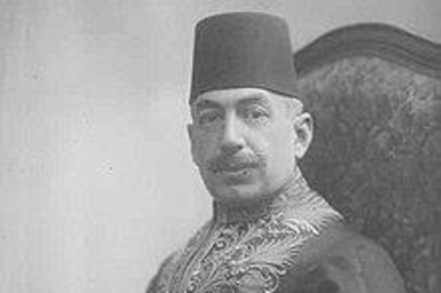 Sadrazam Avlonyalı Ferid Paşa’nın torunları miras kavgasına tutuştu: 100 milyonluk miras için 5 mezar açıldı!