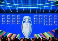 EURO 2024 kura çekimi ne zaman, saat kaçta? 2 Aralık EURO 2024 kurası hangi kanalda CANLI yayınlanacak? Türkiye kaçıncı torbada?