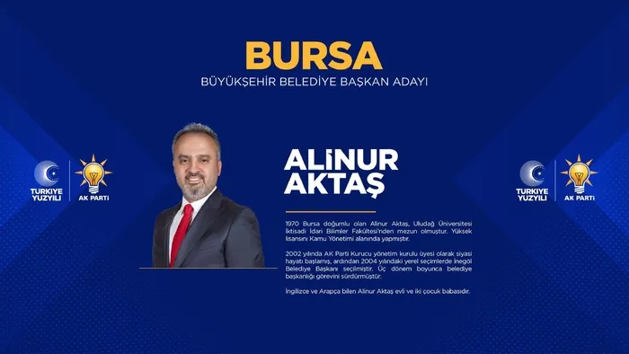 alinur-aktas-kimdir-kac-yasinda-nereli-ak-parti-bursa-buyuksehir-belediyesi-baskan-adayi-kim-oldu-mhp-chp-ve-i-1704631685058.jpg Alinur Aktaş kimdir, kaç yaşında, nereli? AK Parti Bursa Büyükşehir Belediyesi başkan adayı kim oldu? MHP, CHP ve İYİ Parti adayları kimler?-3